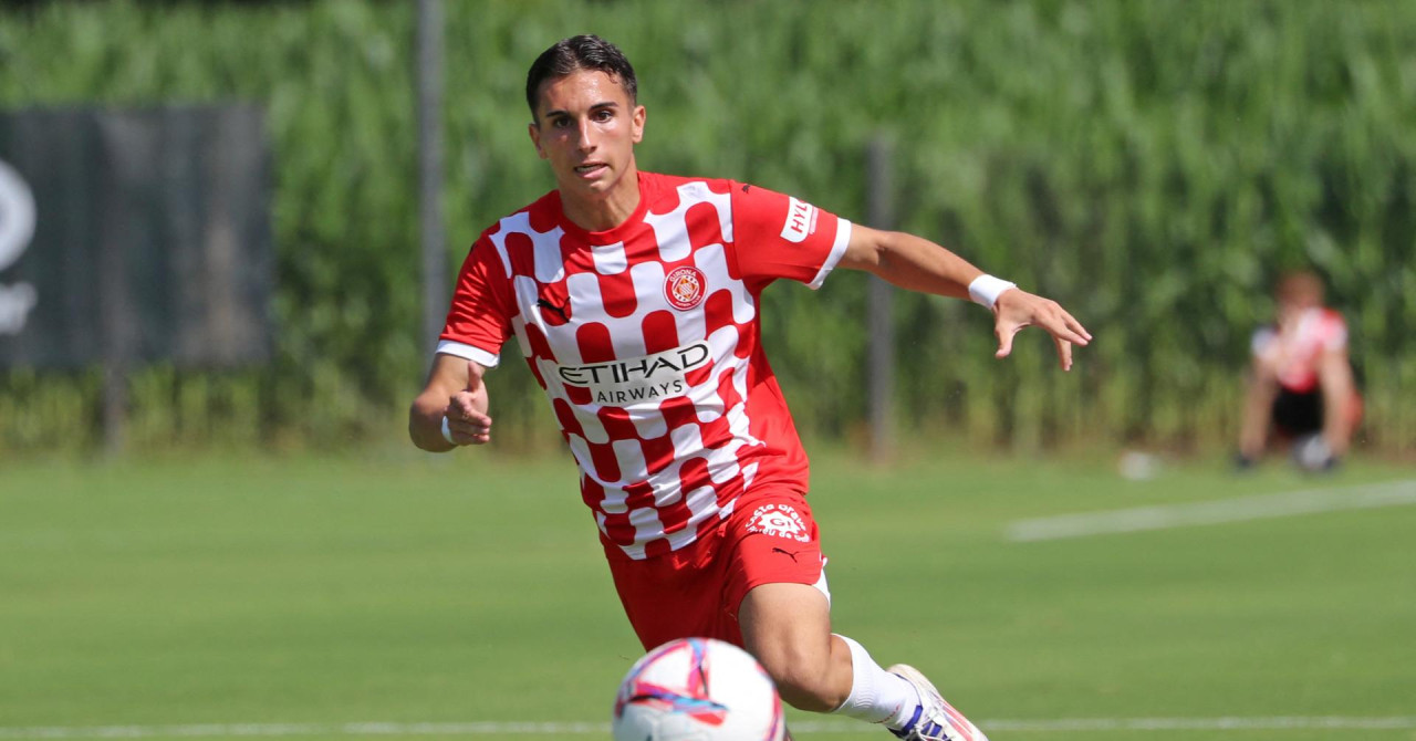 Na Poljudu završen još jedan veliki posao, Iker Almena novi je igrač Hajduka!