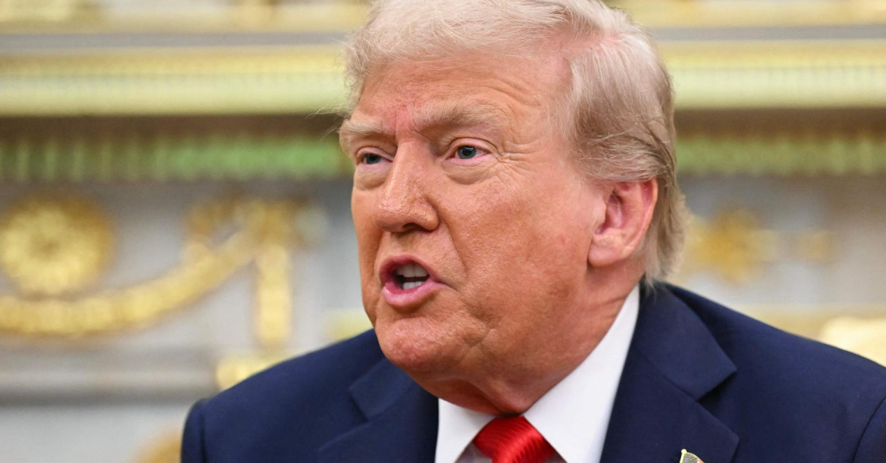 Trump o ratu u Ukrajini: ‘Nešto će se dogoditi. Napravit ćemo to‘