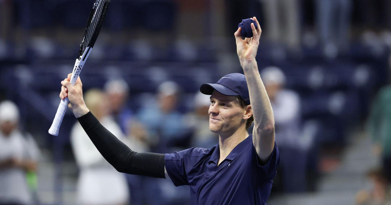 Sinner rutinski sredio Musettija za polufinale US Opena, šokantan poraz Ige Swiatek