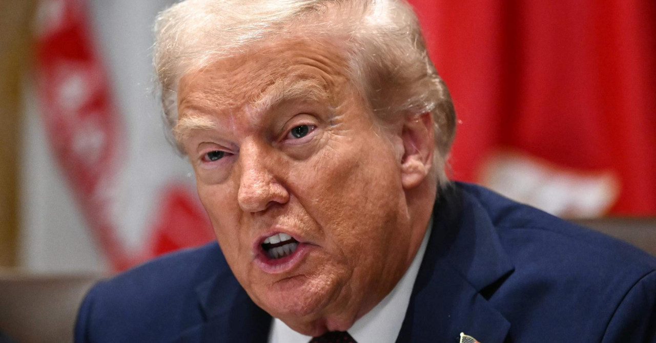 Izvor iz Bijele kuće: ‘Trump je frustriran, rekao je europskim čelnicima da moraju prestati kupovati rusku naftu‘