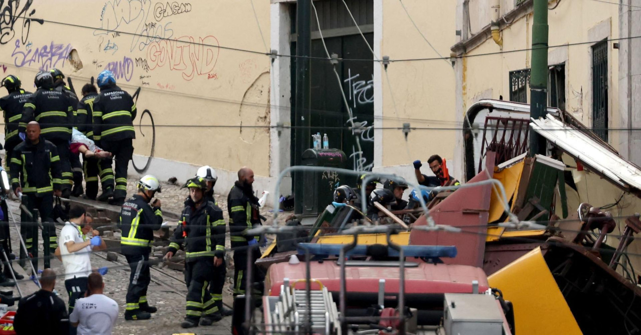 Sve više mrtvih u stravičnoj nesreći čuvene uspinjače u Lisabonu, otkriveno na što su se žalili radnici