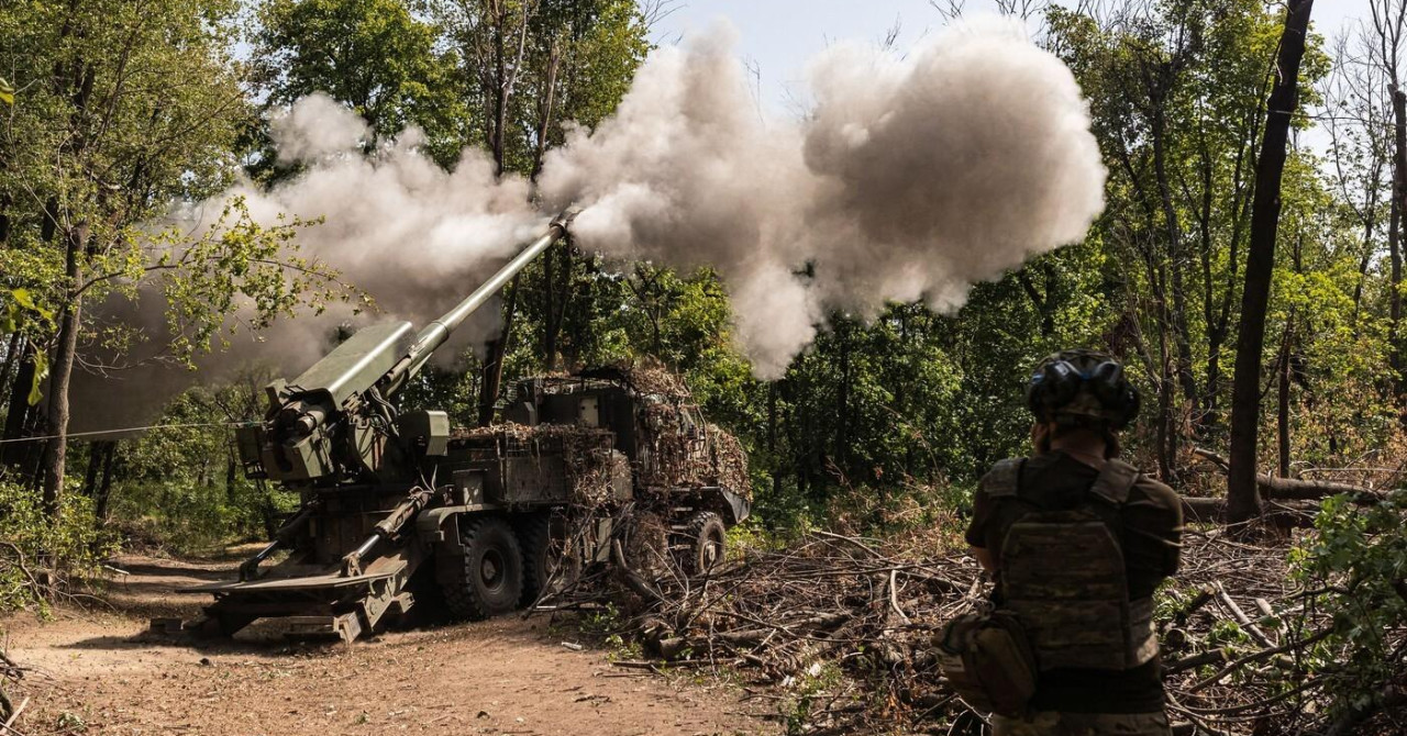 26 država je spremno poslati vojnike u Ukrajinu: ‘Moramo je pretvoriti u čeličnog dikobraza‘