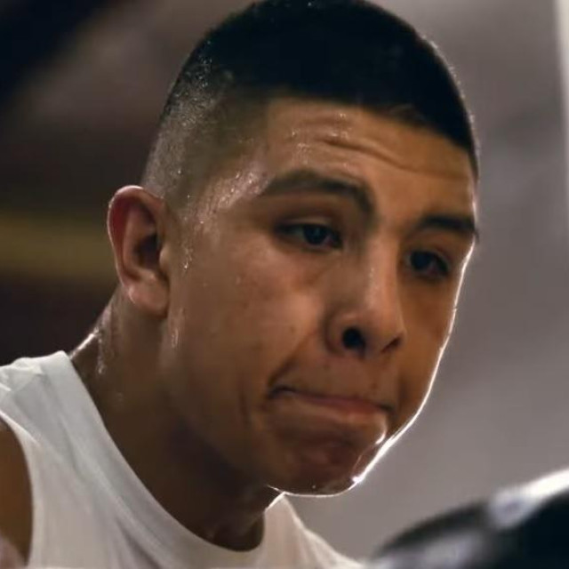 Jaime Munguia