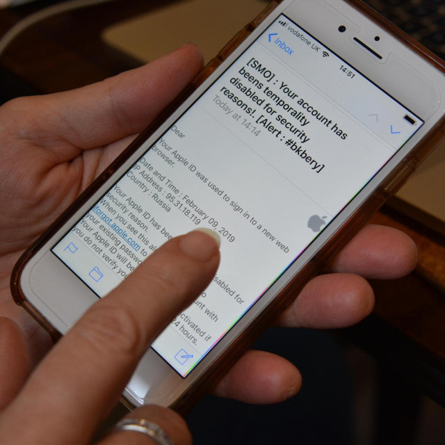 Ilustrativna fotografija