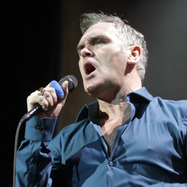 Morrissey 