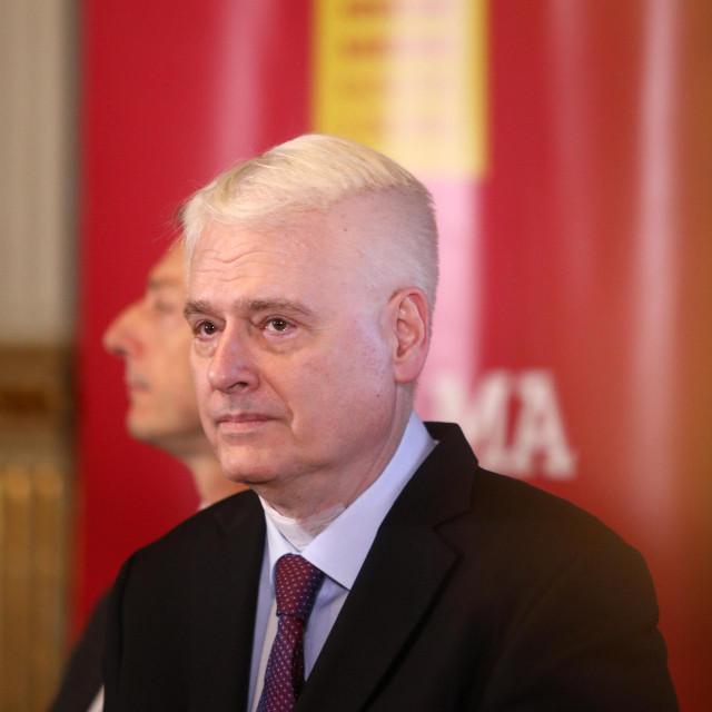 Ivo Josipović