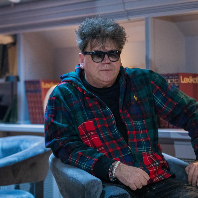 Dražen Žerić Žera