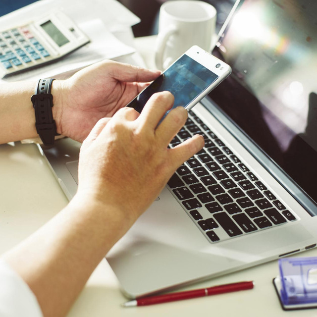 Ilustrativna fotografija