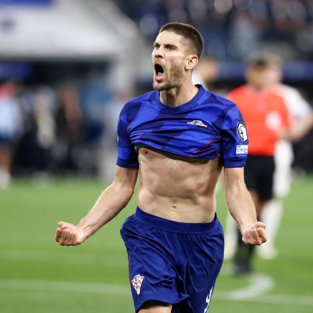 Andrej Kramarić