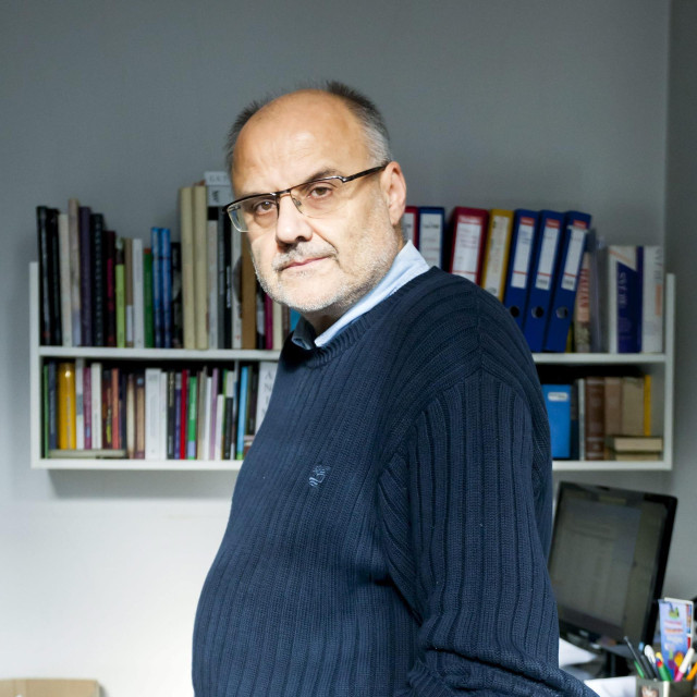 Damir Fabijanić