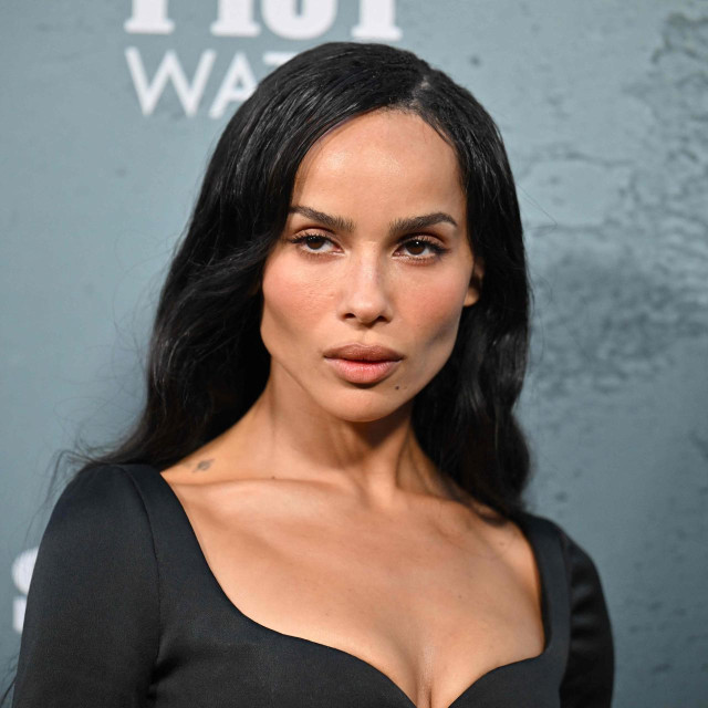 Zoë Kravitz