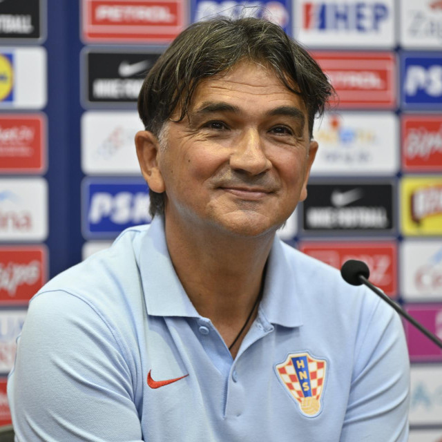Zlatko Dalić