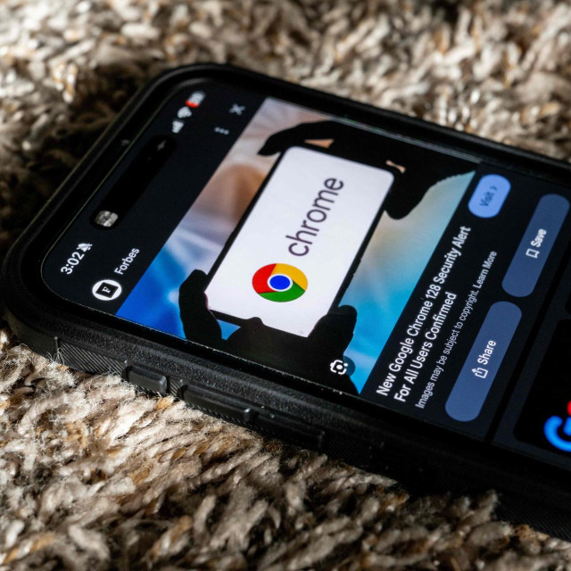 Ilustrativna fotografija