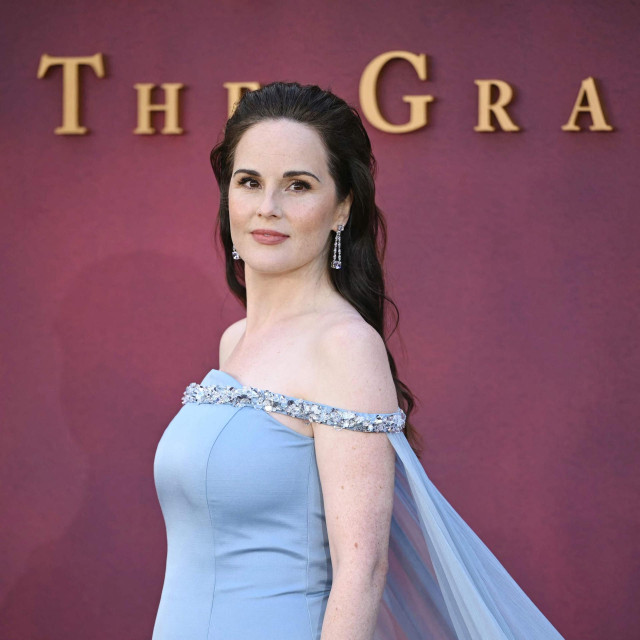 Glumica je prvi put trudna u 44. godini života