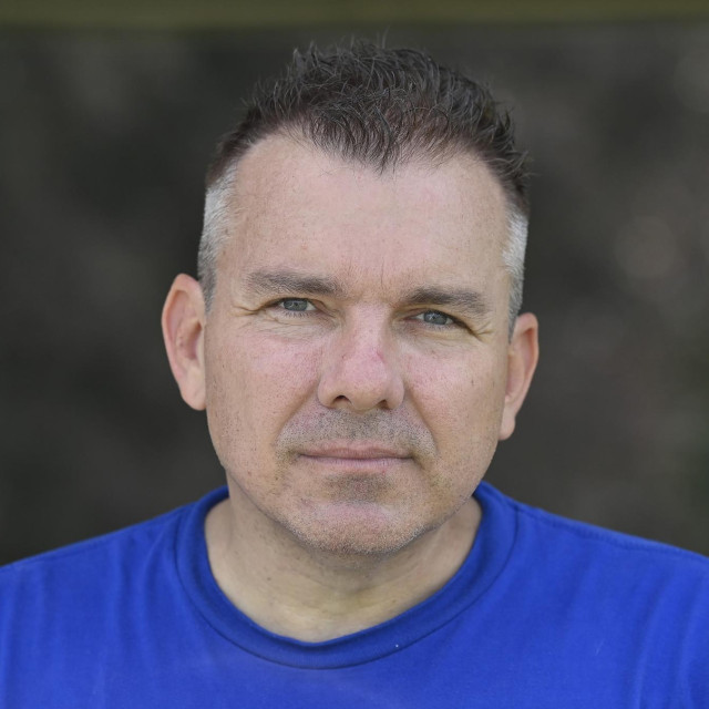 Adonis Ćulibrk Boytronic