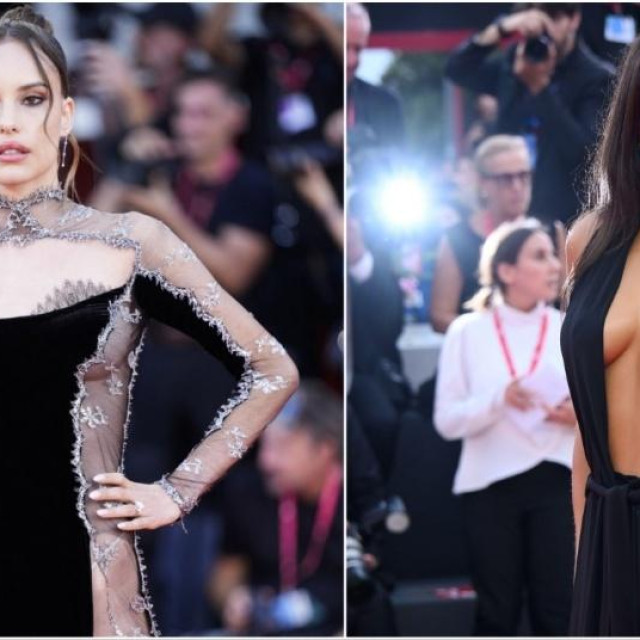 Jak Bueno, Stefanie Williams