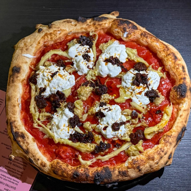 Pozdrav ljetu - Kristian Godinić