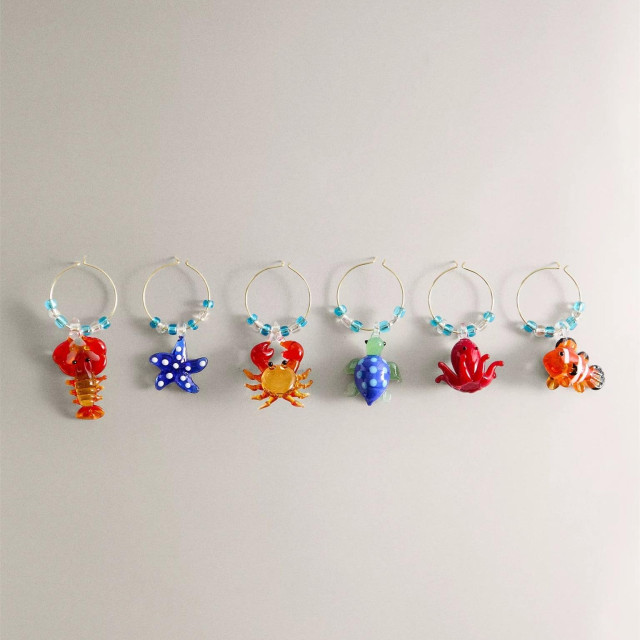 Savršeni su za staklene čaše za vino