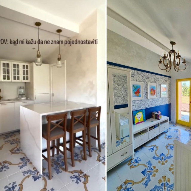 Apartman Nele Kovačević na Viru