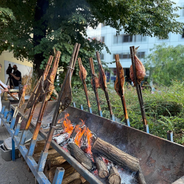 Večer Srijema i Slavonije u Zagrebu