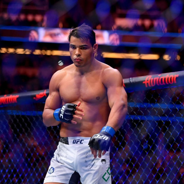 Paulo Costa