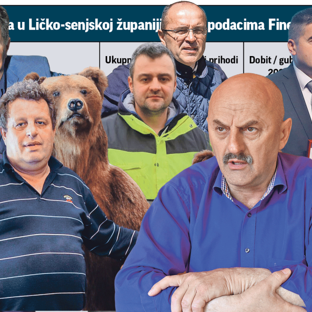 TOP poduzetnici u Ličko-senjskoj županiji