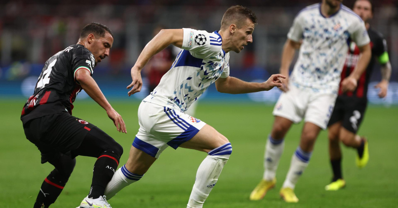 Navijači o Dinamovom megapojačanju: ‘Nikad vrjedniji igrač nije došao u povijesti!‘; ‘Još jedan koji dolazi na rehabilitaciju‘