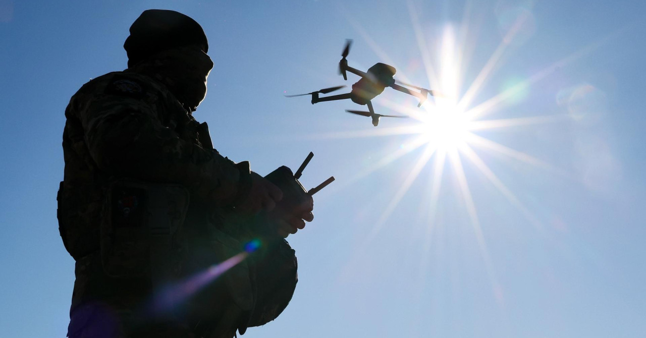 Hrvatska ulazi u šaroliko društvo zemalja, ciljevi su ambiciozni: ‘Pridružujemo se Koaliciji dronova‘