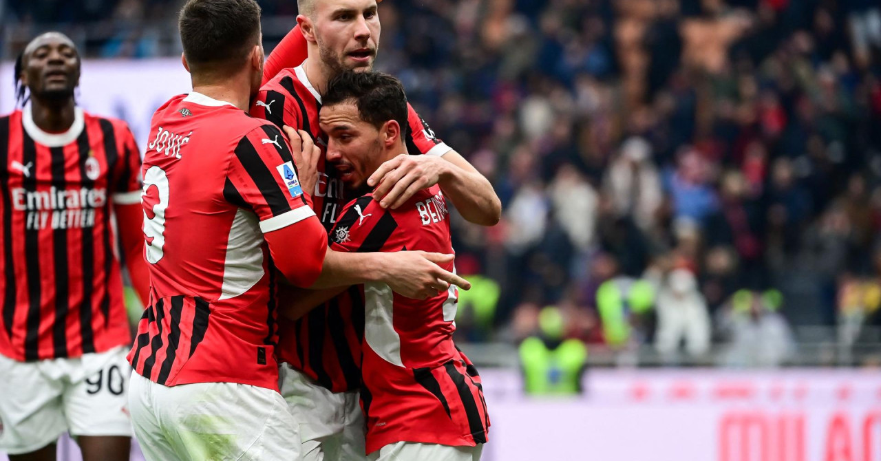 Ponoćna bomba i čudesan posao na Maksimiru! Dinamo doveo nevjerojatno pojačanje iz Milana