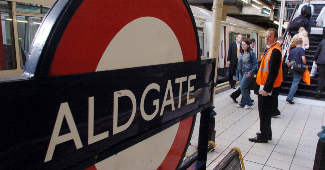 London bi sljedeći tjedan mogao biti totalno paraliziran