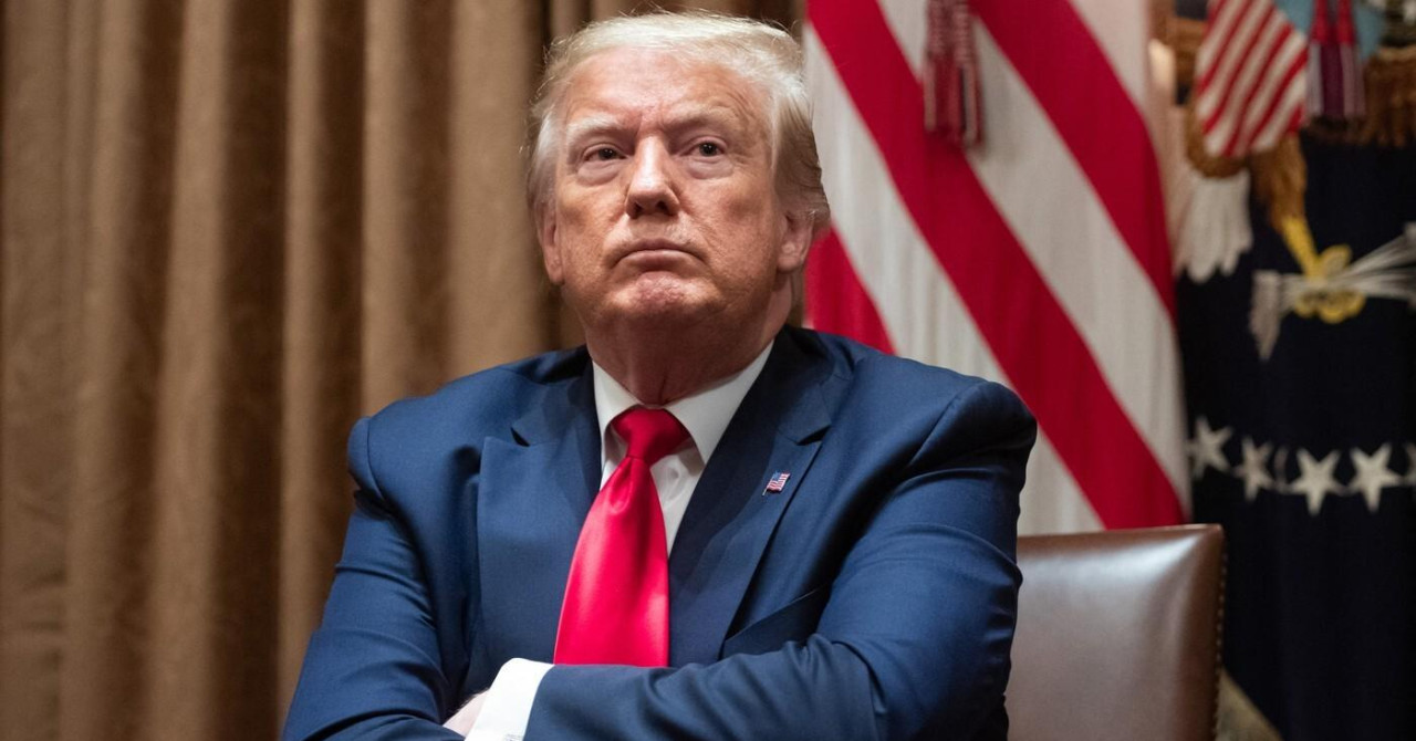 Američki sud prisilio Trumpovu administraciju na priznavanje spola X