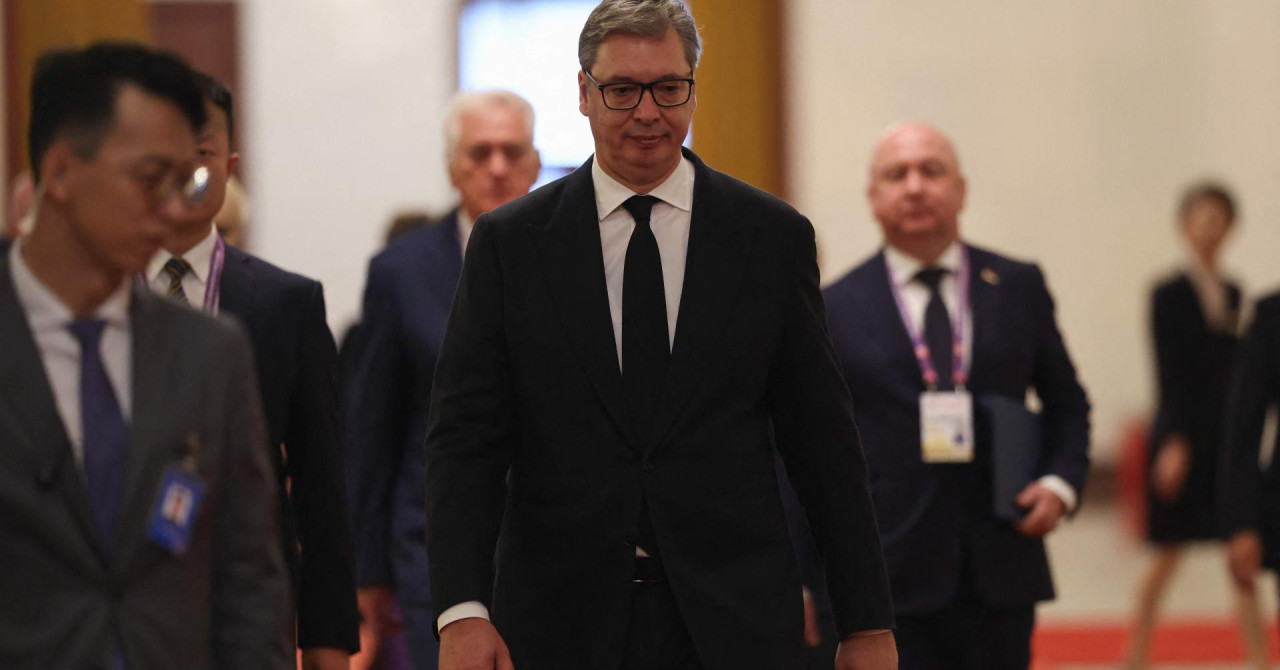 VIDEO Vučić: Xi je na sastanku sa mnom napravio nešto što čini samo s prijateljima, a Kinezi na ulici viču moje ime