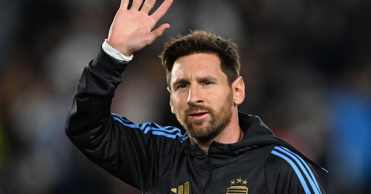 FOTO Messi utrpao dva komada, završio u suzama, pa poslao poruku: ‘Nisam još donio konačnu odluku...‘