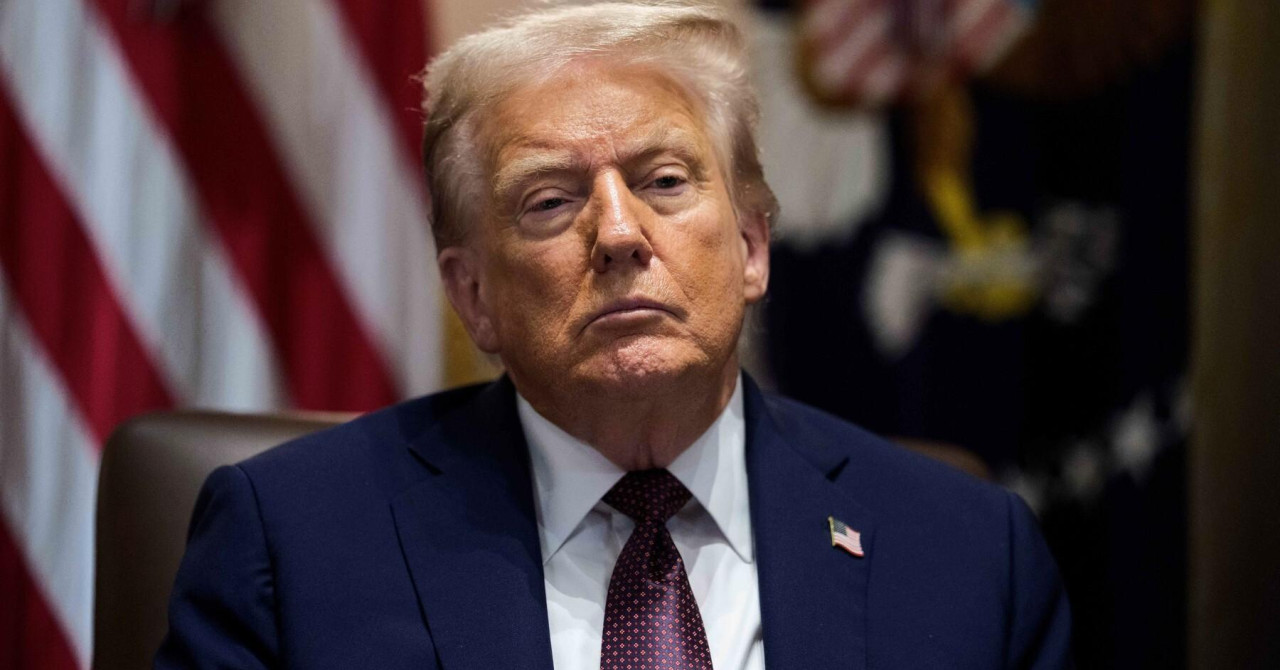 Za povijest i naslovnice? Trump stvarno mijenja Pentagonu ime, poznat i novi naziv, koštat će stotine milijuna dolara