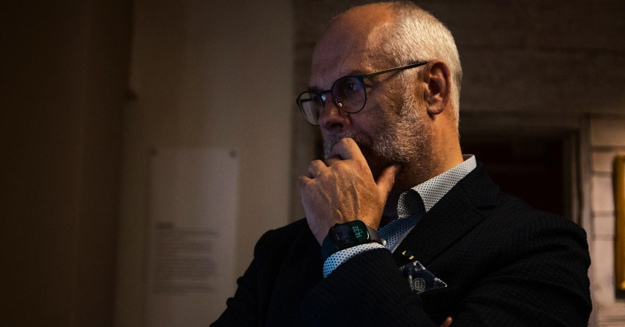 Prilično dramatičan intervju predsjednika Estonije čuo se diljem Europe: ‘Amerika? Svi, počnite se pripremati na mogući scenarij‘