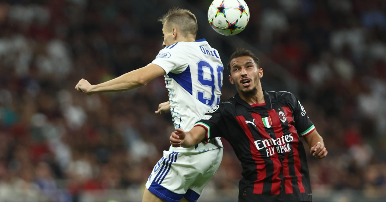 Bennacer probija Bobanov limit plaća? U Milanu je igrao za svotu koju nikad ni jedan igrač HNL-a nije imao