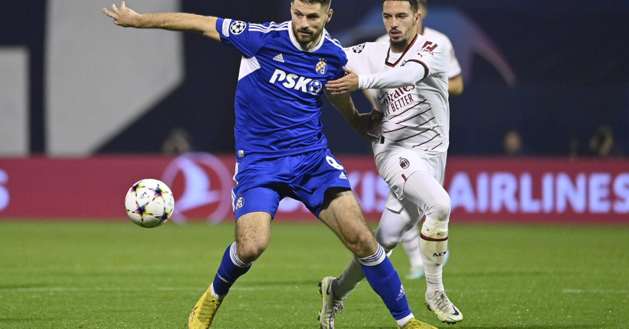 Regija u totalnom čudu, bomba na Maksimiru! Nitko ne može vjerovati što su to uspjeli napraviti Boban i Dinamo