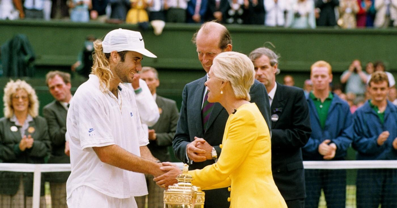 Umrla je vojvotkinja od Kenta. Svi ljubitelji tenisa je dobro znaju