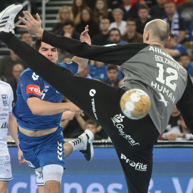 Efikasan na startu - Davor Ćavar