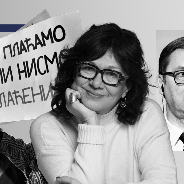 Dubravka Stojanović