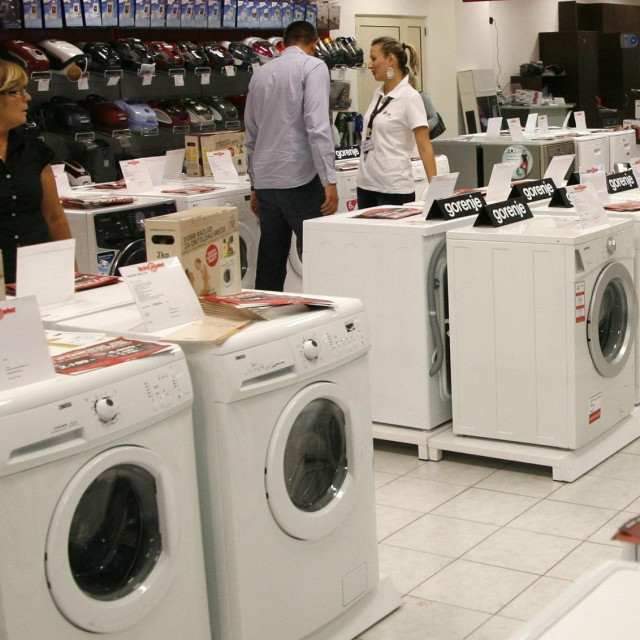 Proizvođači i trgovci morat će potrošačima unaprijed dati informacije o mogućnosti i okvirnim cijenama popravka uređaja