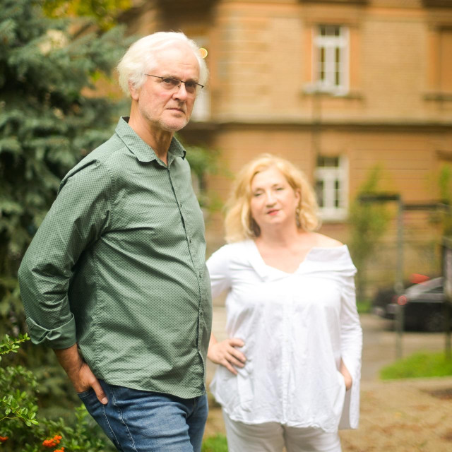  Ivo Lučić Mirjana Dugandžija