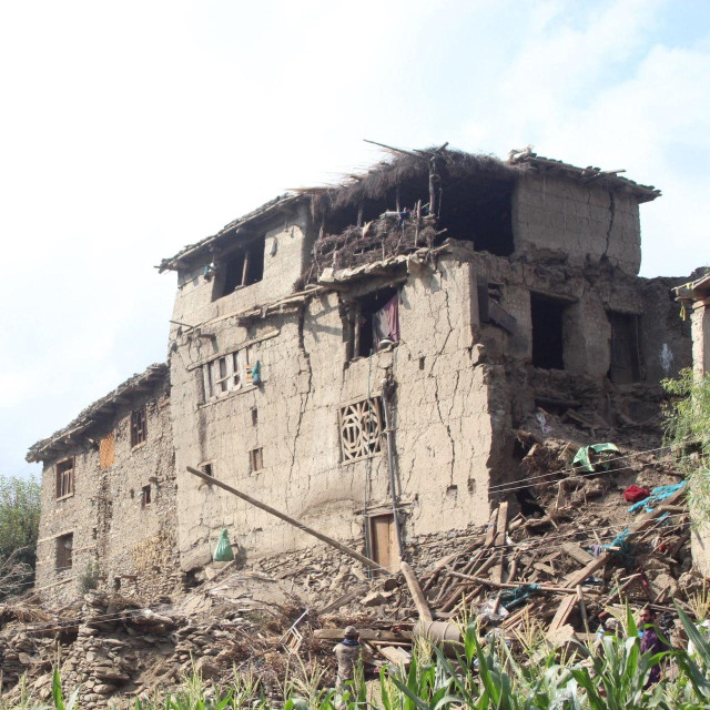 Ilustrativna fotografija