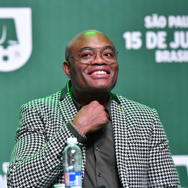 Anderson Silva