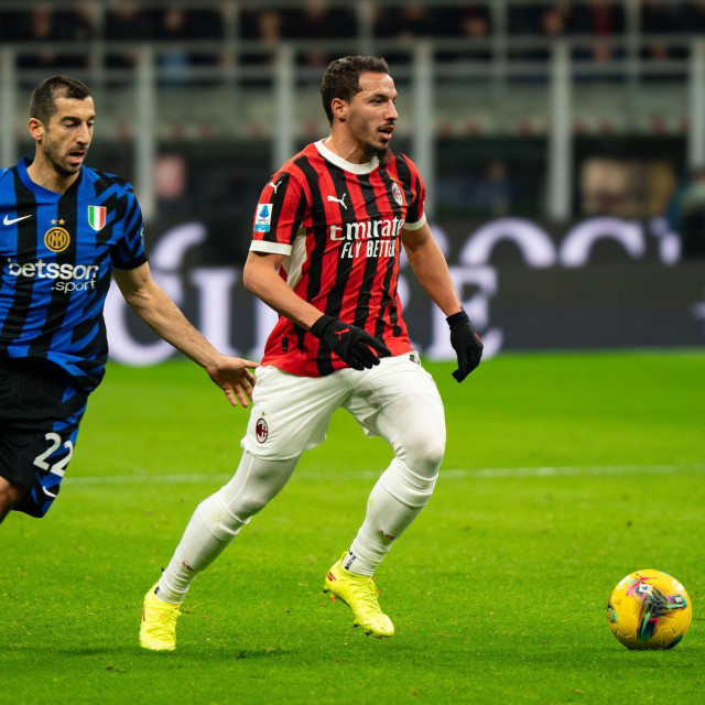 Ismael Bennacer