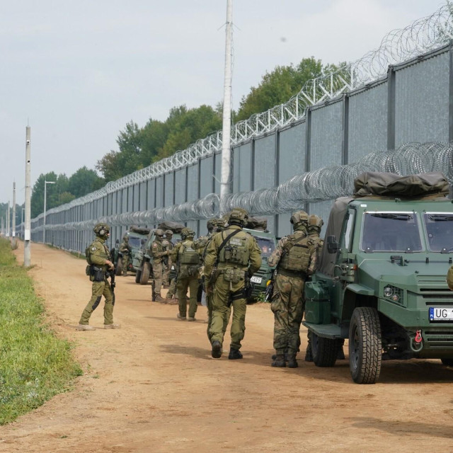 Ilustrativna fotografija