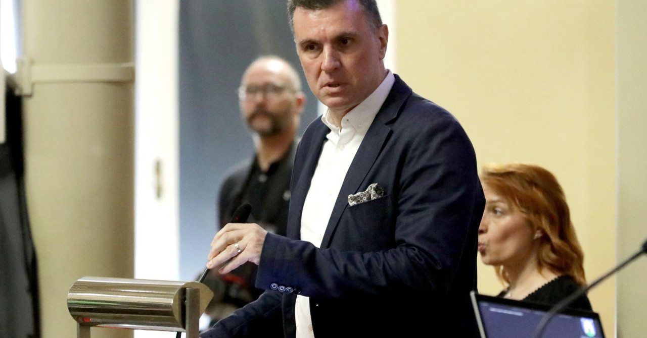 Beba preminula pri kućnom porodu u Zagrebu, ginekolog: ‘U bolnici bi dijete preživjelo’