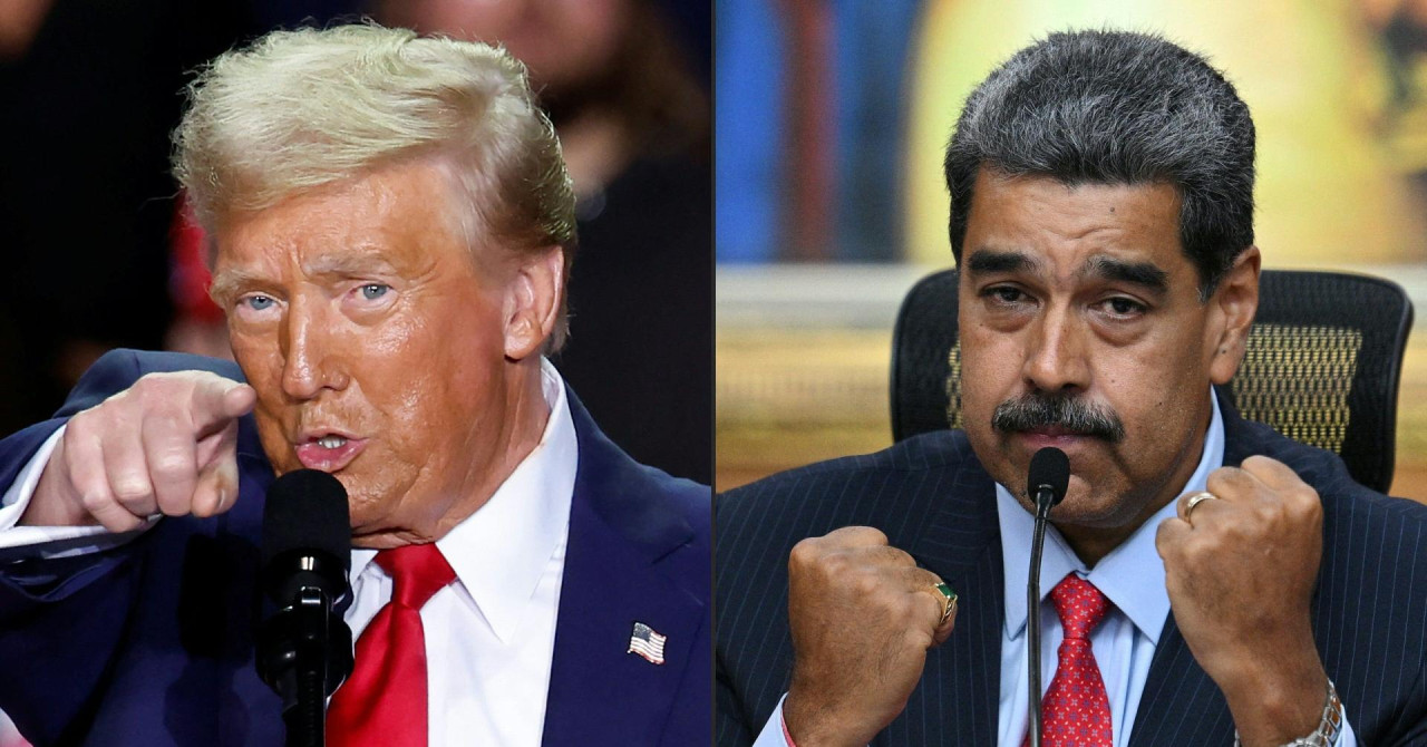 Trump razmatra udare usmjerene na kartele unutar Venezuele