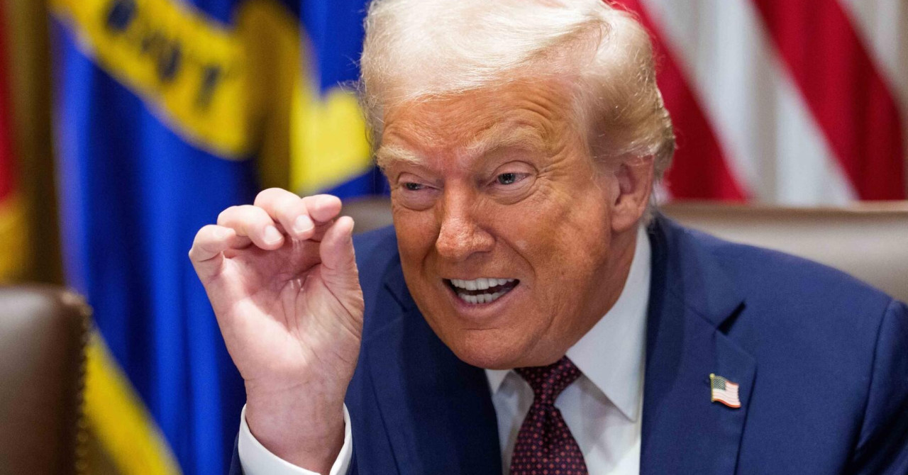 Trump: ‘Rekao sam Hamasu, pustite taoce van odmah i dogodit će im se dobre stvari‘