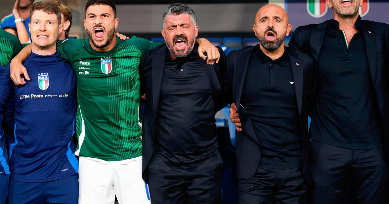 Gattuso nakon trijumfa u debiju: ‘Talijani su u tome bili majstori i moramo ponovo otkriti taj duh‘